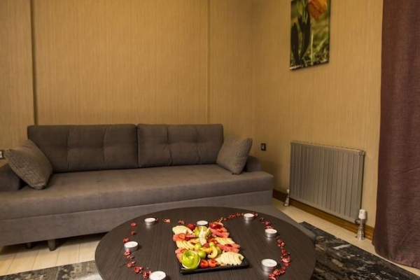 Honour Hotel (Nigde)